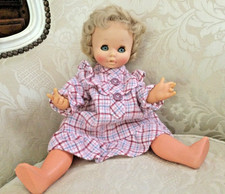 1 poupée Clodrey 30 cm