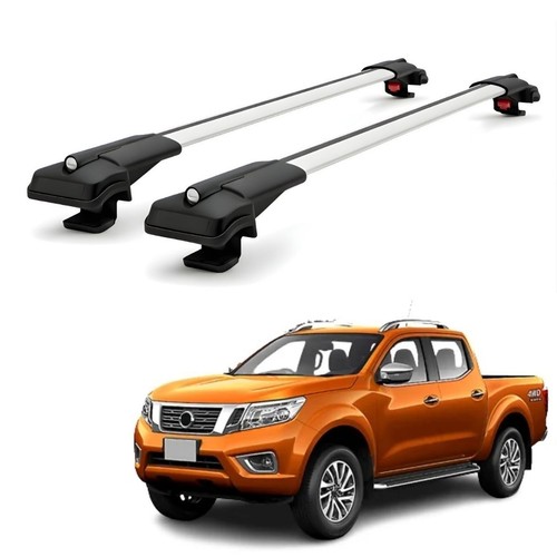Barres toit pour nissan - barres,