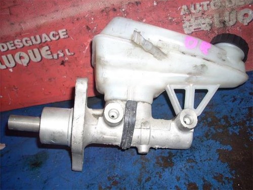 Pompe frein citroen jumpy - pompe,