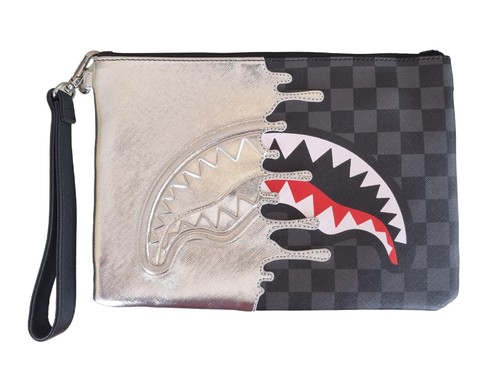 Sprayground pochette homme - pochette,