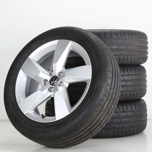 Cross roues d - t-cross, 17