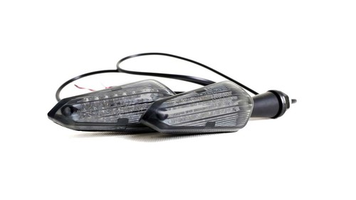 Paire clignotants led - paire, de