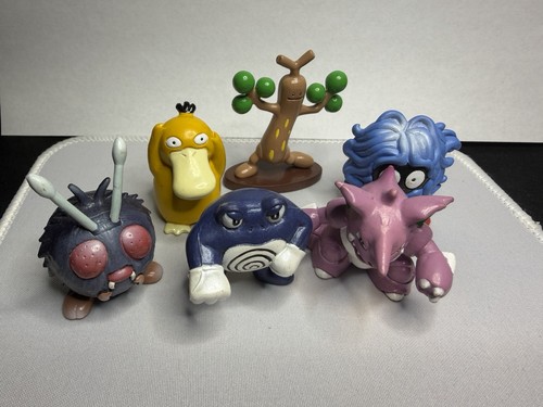 Vintage tomy pokemon - vintage,