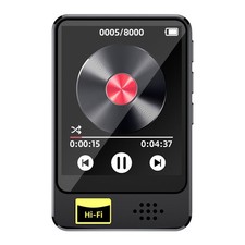 Lecteur MP3 MP4 1,8 pouces