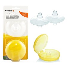 MEDELA TIPS CONTACT TABELHOES