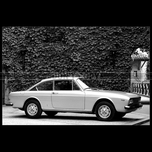 Photo 018578 lancia - photo, 2000