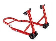 RWSTF Bequille d´atelier de Stand Roue Avant Stand Moto Neuf