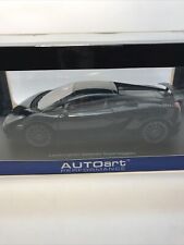 Lamborghini Gallardo