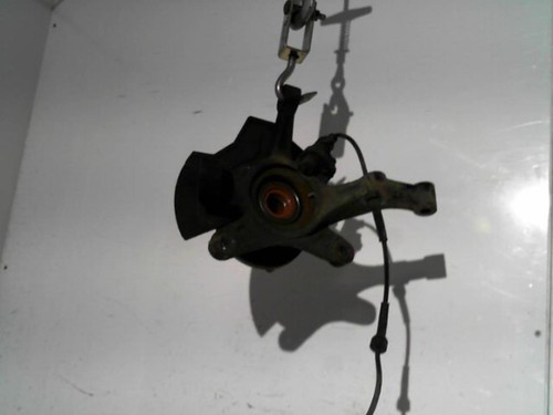 Fusee avant gauche chevrolet - gauche,
