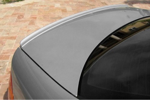 Euro style trunk lip lid - euro,