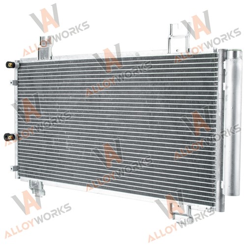 Condenser pour 2006 - a/c,