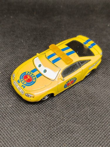 Disney pixar cars - pixar,