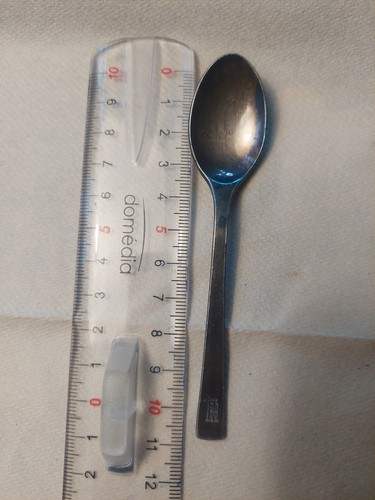 Cuillère café moka - cuillère, café/moka