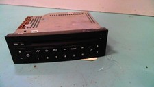 Autoradio d'origine PEUGEOT