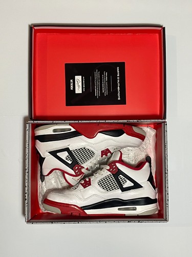 Air jordan retro - 4,