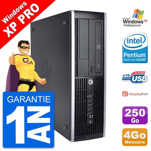 8200 elite sff intel - pc, hp