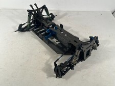 Used Vintage Team Associated B44.1 4x4 Buggy Slider / Project Car See Images