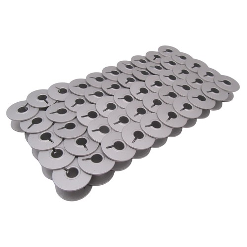 Canettes aluminium pour - canettes, en