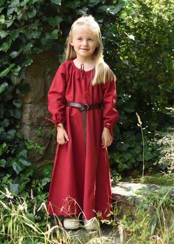 Battle merchant robe enfant - robe,