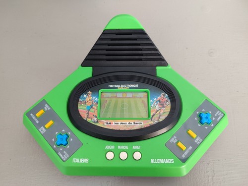 Jeux electronique console - electronique,
