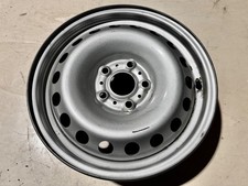 Jante tôle 15 " pouce RENAULT