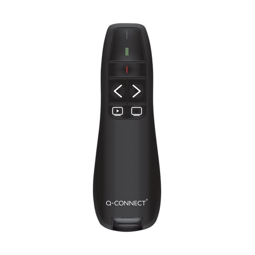 Connect remote laser - laser, pointer