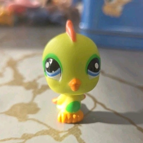 Littlest pet shop - littlest, petshop
