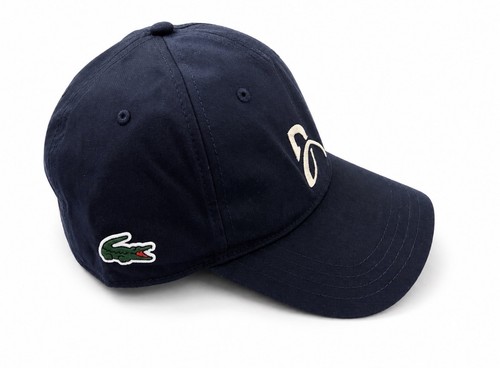 Casquette lacoste novak - casquette,
