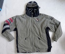 Napapijri Geographic veste