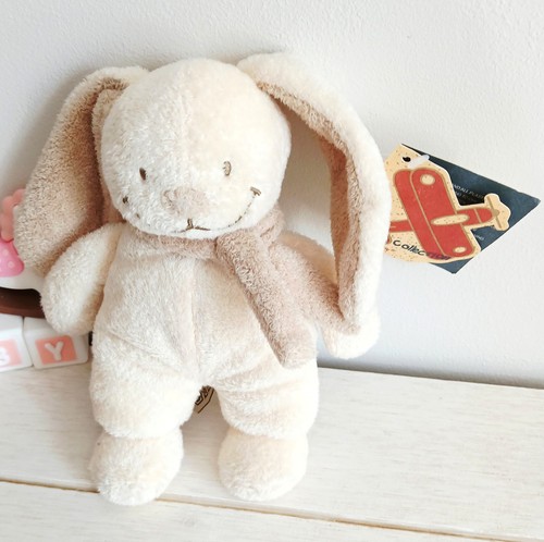 Nicotoy doudou peluche the - nicotoy,