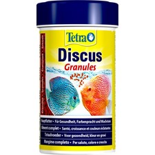 Discus granulés 30g - 100 ml