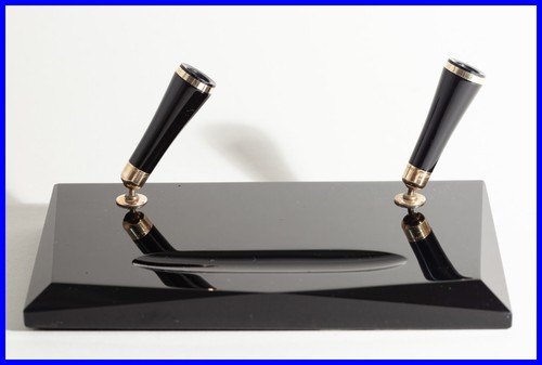 Omas brevettato porte stylo - brevettato, porte-stylo