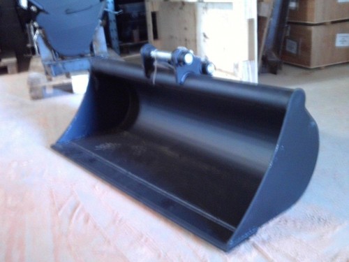 Godet curage 1200mm - godet, de
