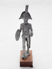 Les Etains du Prince Musician Cymbals Imperial Guard 1809 Collection Figure