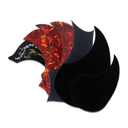 Guitare acoustique pickguard - guitare,