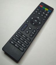 For Mag 250 Music System Remote Control Original