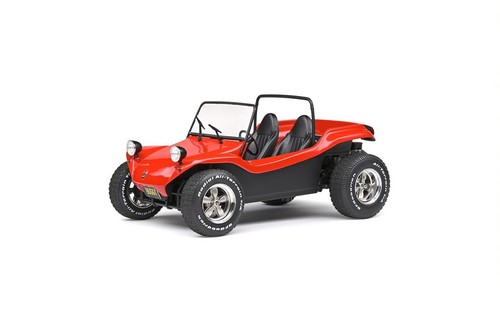 Volkswagen buggy meyers - vw,