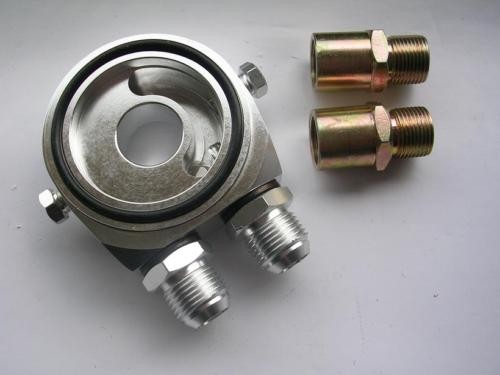 Plaque sandwich adaptateur - plaque,