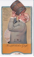 SYSTEM: illustrated by DURST - (beer - barrel - roulette) (mechanical) - t