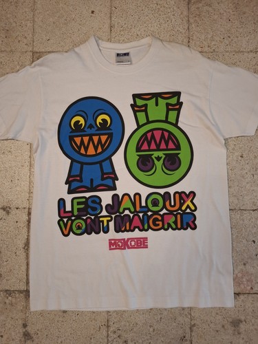 Tshirt mokobe 113 mafia - tshirt, s