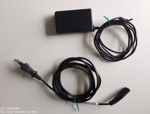 Chargeur secteur sony pdel 100 - sony, pdel-100