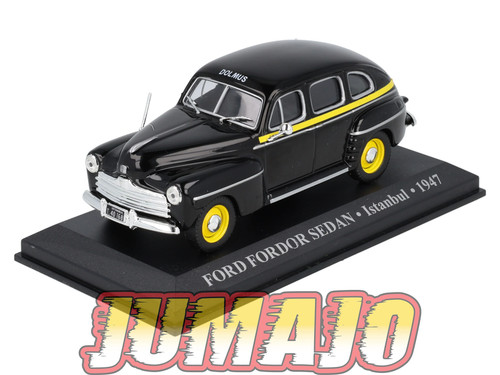 Tx18 voiture ixo altaya - 1/43, ixo/altaya