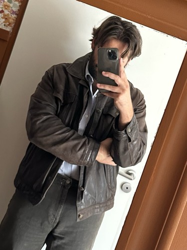 Maclean veste bomber homme - veste,