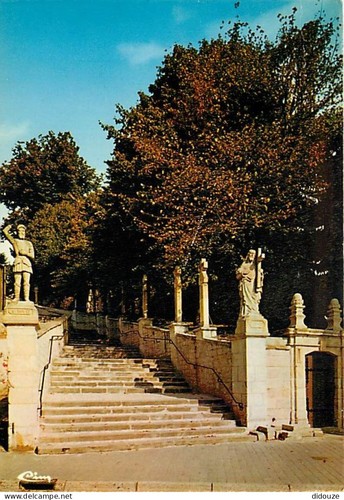 Carte postale belgique - carte,