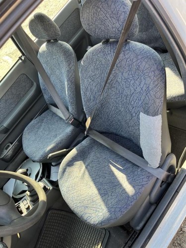 Siege avant droit renault clio - siege,