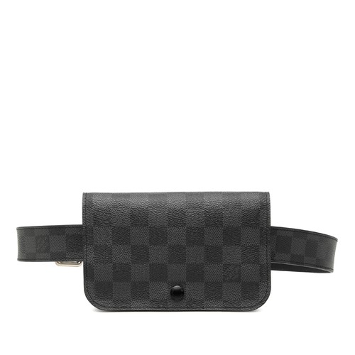 Louis vuitton damier graphite - vuitton,