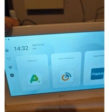 Portier Vidéo Hikvision