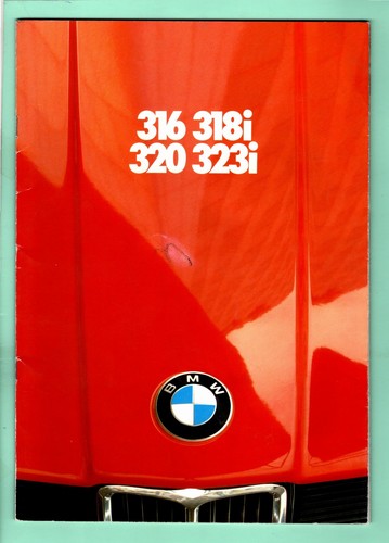 Prospectus catalogue - prospectus,