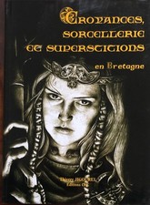 Livre Croyances Sorcellerie Et