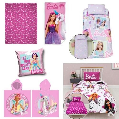 Barbie thème filles - thème,